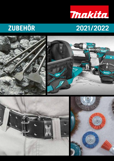 51+ Makita Gartengeräte Katalog, Finden sie das richtige zubehör