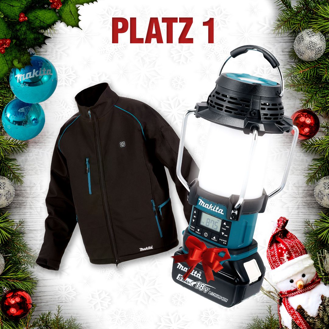 Platz 1
