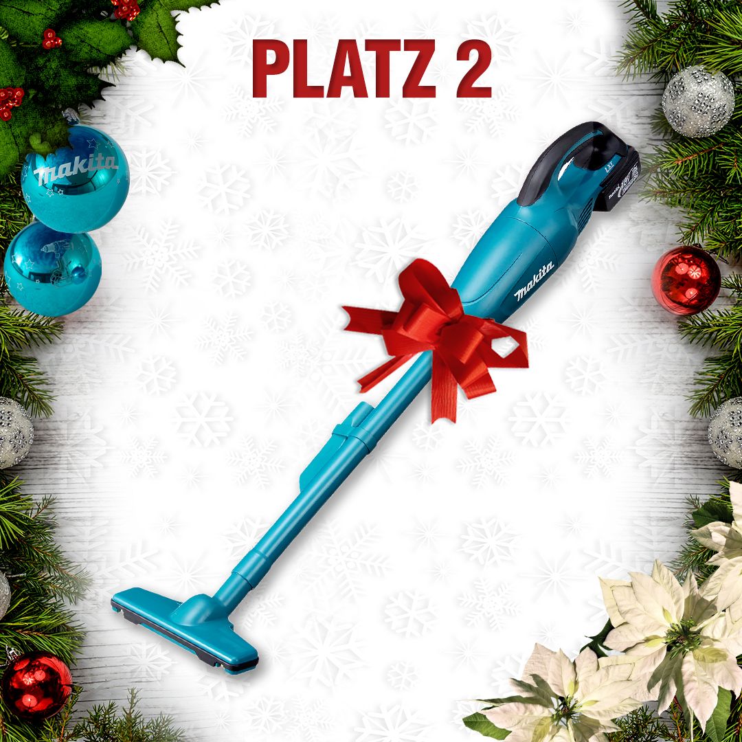 Platz 2
